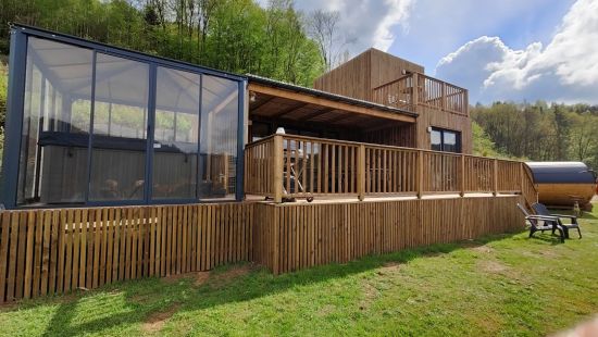 Découvrez la Maison de la choucroute - Le Pic