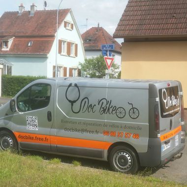 ©Doc'bike