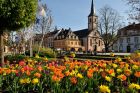 Office de Tourisme Niederbronn-les-Bains