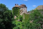 Le château de la Petite-Pierre © C.FLEITH