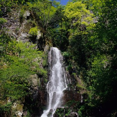 Cascade du Nideck © C.FLEITH - ADT