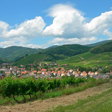 Andlau ©C.FLEITH