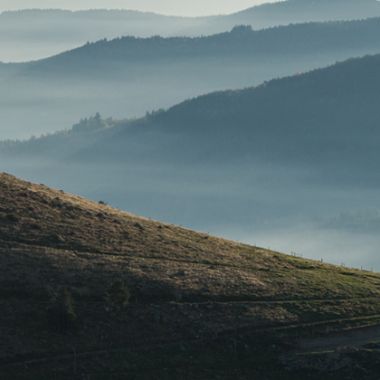 Le Hohneck © M.LAURENT