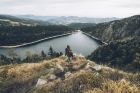 Randonnee au Lac Blanc - Massif des Vosges-©Max Coquard - Best Jobers