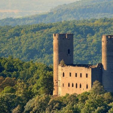 Château du Haut-Andlau