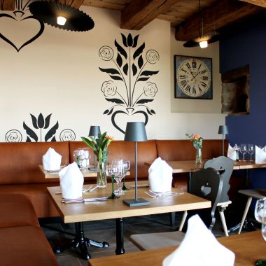 Restaurant Winstub Arnold