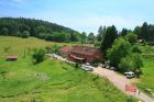 © Auberge Kreuzweg Hohwald