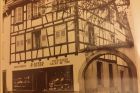 Pâtisserie Oster