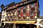 Pâtisserie Oster