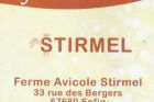 ©Volailles Stirmel