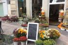 ©La Chaîne de Cœur - fleuriste