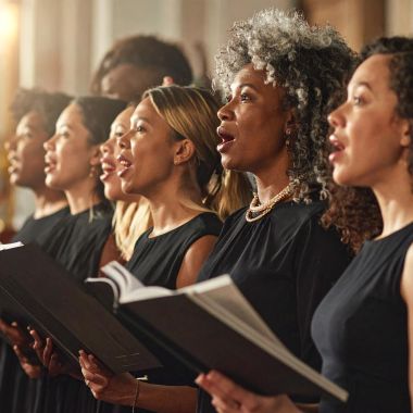 Concert de rentrée