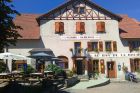 Ferme auberge du Ban de la Roche