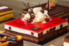 © Pâtisserie DK
