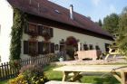 Ferme auberge du Promont