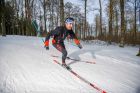 Ski de fond au Champ du Feu