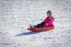 Luge au Champ du Feu