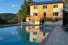 Piscine de Bellefosse