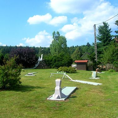 Hotel du Donon