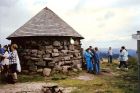 Sur le Sentier des passeurs
© Souvenir Français