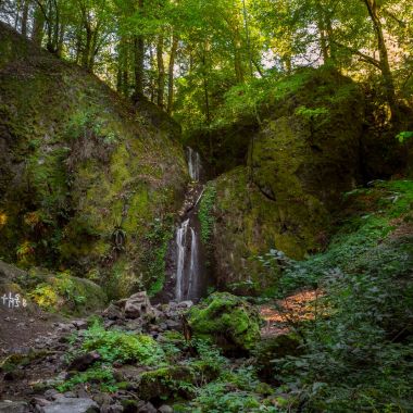 Cascade de Soultzbach