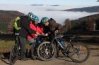 VTT dans la Vallée de la Bruche