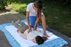 Brigitte HUCK_Shiatsu