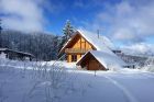 Chalet Nature & Santé