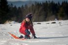 Raquettes, Champ du Feu © Massif des Vosges / Thomas DEVARD