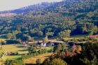 Ferme auberge des Hauts-Bois à Ranrupt