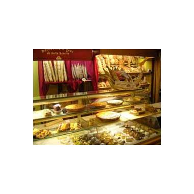 Boulangerie Aux milles idées