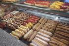 Boulangerie Aux milles idées