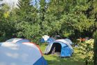 Camping Au pays de Hanau