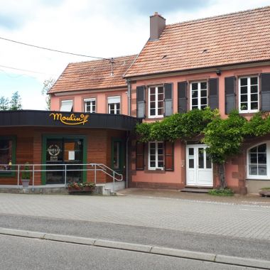Moulin Burggraf-Becker