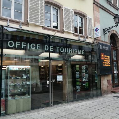 ©Office de Tourisme Région Molsheim-Mutzig