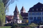 ©Office de Tourisme Région Molsheim-Mutzig