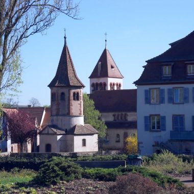 ©Office de Tourisme Région Molsheim-Mutzig