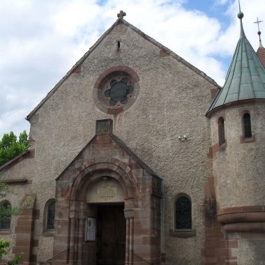 ©Office de Tourisme Région Molsheim-Mutzig