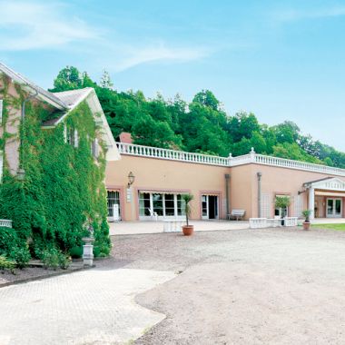 ©Sulzbad Spa Thermal