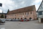 Office de Tourisme Région Molsheim-Mutzig