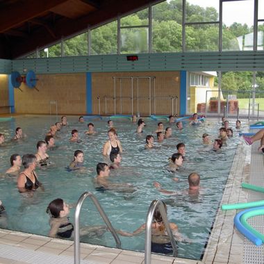 Piscine intercommunale de Molsheim-Mutzig