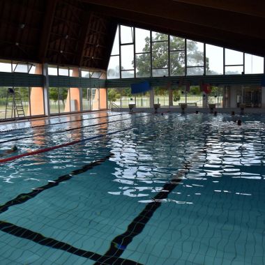 ©Piscine intercommunale de Molsheim-Mutzig