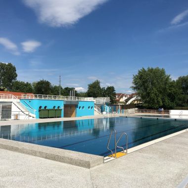 ©Piscine intercommunale de Molsheim-Mutzig