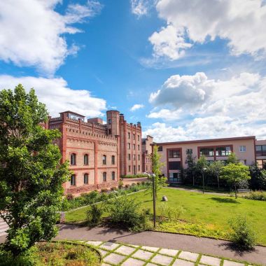 Zenitude Hôtel-résidences Les Portes d’Alsace