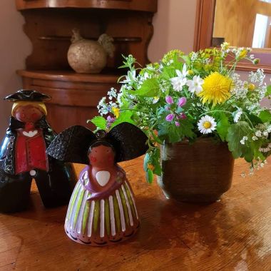 © Les poteries d'Audrey