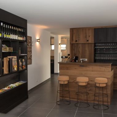 ©Vins Domaine Goesel Vincent