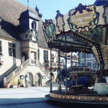 ©Office de Tourisme Région Molsheim-Mutzig