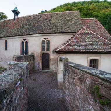 ©Office de Tourisme Région Molsheim-Mutzig
