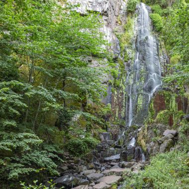 Cascade du Nideck