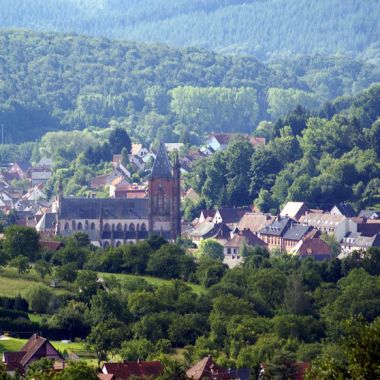 Office de Tourisme Région Molsheim-Mutzig